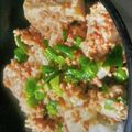 ☆ミルミル's cooksnap of when they made 炒め方にコツがある！中国人直伝レシピ！.