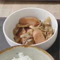 料理上達中's cooksnap of when they made 舞茸と魚ニソのバター炒め.