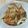 chikarin♡'s cooksnap of when they made もやしとちくわのナムル.