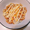 ☆雪矢☆'s cooksnap of when they made おつまみに♪ちくわのマヨポン.