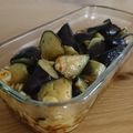 さんごりあす's cooksnap of when they made 茄子の揚げ浸し.