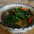 さんごりあす's cooksnap of when they made がんもと椎茸の煮物を簡単に♡.