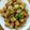 ☆ぴよぴよ☆'s cooksnap of when they made 節約満足おかず＊揚げこうやの照りマヨ絡め.