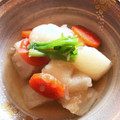 げんき1115's cooksnap of when they made かぶのとろとろ煮.
