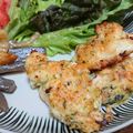 まきーころ's cooksnap of when they made 柔らかジューシー！鶏むね肉のり塩★唐揚げ.