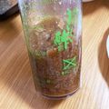 ハルぶらんど's cooksnap of when they made うちの基本の焼肉のたれ（ヤンニョムだれ）.