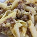 なーなかな's cooksnap of when they made アメリカ発チーズ好き必見！ビファロニ☆.