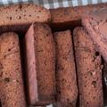 クックPP7GWQ☆'s cooksnap of when they made 混ぜるだけ！簡単低糖質プロテインバー.