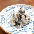 ｍａｈａ's cooksnap of when they made クリームチーズで和えちゃった♡黒豆.