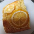 さよならよーしゃん's cooksnap of when they made HMレモンパウンドケーキ(志麻さん).