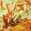 ★むさ's cooksnap of when they made ＊給食の味♪キャベツたっぷりツナサラダ＊.