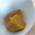 7セブン7's cooksnap of when they made 超簡単!!!ほくほく★かぼちゃの煮物.