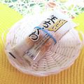 sakuraロゼット's cooksnap of when they made ちくわ♥冷蔵・冷凍✩上手な保存方法｡ஐஃ.