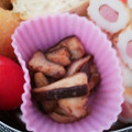 アユえもん's cooksnap of when they made 椎茸のマヨ炒め.