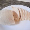 スタイリッシュママ's cooksnap of when they made しっとり鶏むね肉.