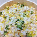 ＭＩＬＵ's cooksnap of when they made 簡単ちらし寿司。.