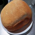 ytoh's cooksnap of when they made HBで耳までふわふわ！超切りやすい食パン.