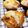 みーゆーきー's cooksnap of when they made 行列のお店　キャラメルクランブルマフィン.