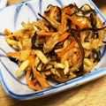 bonandsora's cooksnap of when they made 作りおき♪切り干し大根の漬物.
