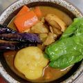 hime1031's cooksnap of when they made 簡単やみつき☆札幌風スープカレー.