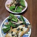 松潤LOVE♥️♥️'s cooksnap of when they made 簡単！カレイのムニエル.