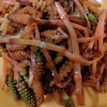 こんこんこんのん's cooksnap of when they made つくしのバター炒め.