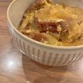 hinamama❁'s cooksnap of when they made 簡単!!B級グルメあぶら麩丼.