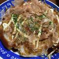 rimi724's cooksnap of when they made モチモチ！米粉の生地の広島焼き！.
