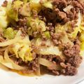 L☆E☆M☆O☆N's cooksnap of when they made 絶対に作って欲しい！『春キャベツ』レシピ.