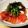 こぐまちゃんの嫁's cooksnap of when they made 簡単！マグロとサーモン漬け丼.