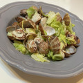 SeiReiSan's cooksnap of when they made あさりの酒蒸し.