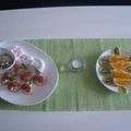 Lukieluu's cooksnap of when they made 簡単にキウイ剥き☆+ﾟ.