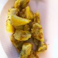ちゅのぽむ's cooksnap of when they made タラのチーズピカタ離乳食後期〜完了期.