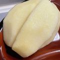 k聖奈k93's cooksnap of when they made おいしいりんごの色止め.