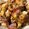 丸々だいすけ's cooksnap of when they made 照り焼きチキン.