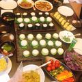 Rika☆Rin's cooksnap of when they made 超簡単★マグロ漬けおつまみ.