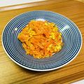 Asato★'s cooksnap of when they made 我が家のにんじんしりしり.