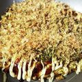 じゃりてん's cooksnap of when they made 豆腐とオートミールのお好み焼き.