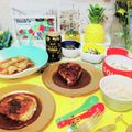 sakuraロゼット's cooksnap of when they made かぶと長ねぎのしょうが豆乳スープ.