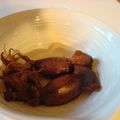 りんごちゃん☆★☆彡's cooksnap of when they made 簡単。やりいかの煮付け。.