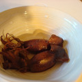 りんごちゃん☆★☆彡's cooksnap of when they made 簡単。やりいかの煮付け。.