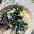 まりゆりひろこ's cooksnap of when they made 【簡単】基本の茶碗蒸し (蒸し器不用).