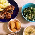 mack♪♪♪'s cooksnap of when they made めんつゆだけ★簡単ほっこり★大根の煮物.