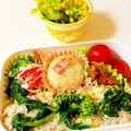 みなとのまんま's cooksnap of when they made まぐろフレークで♪簡単ちらし寿司.
