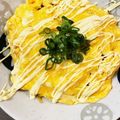 ai_卵料理だいすき's cooksnap of when they made オムぴっぴ飯♪.