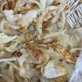 手抜きクック's cooksnap of when they made 玉ねぎ焼き.