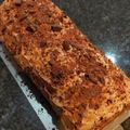 mai_min's cooksnap of when they made クリスマスにブッシュドノエル・ショコラ.