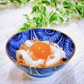 Satoco❋'s cooksnap of when they made イカ納豆.