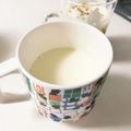 みなとのまんま's cooksnap of when they made ヨーグルトのジュース♡ティラミス風味.