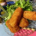 まもくるりん's cooksnap of when they made 人気検索１位♪ぷりぷり海老カツ.